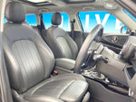 MINI COOPER S CLUBMAN
