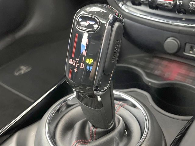 MINI COOPER S CLUBMAN
