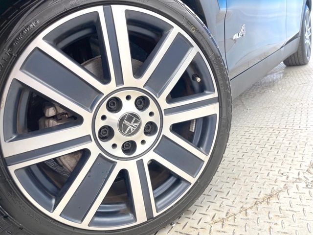 MINI COOPER S CLUBMAN