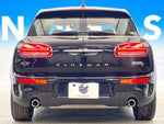 MINI COOPER S CLUBMAN