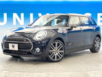 MINI COOPER S CLUBMAN