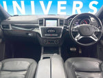 MERCEDES BENZ M class