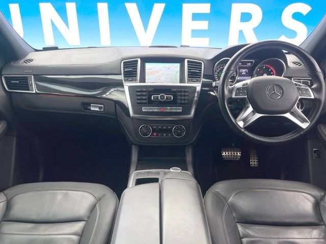 MERCEDES BENZ M class