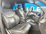 MERCEDES BENZ M class