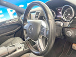 MERCEDES BENZ M class