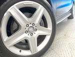 MERCEDES BENZ M class