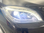 MERCEDES BENZ M class