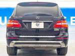 MERCEDES BENZ M class