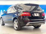 MERCEDES BENZ M class