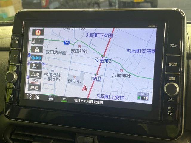 ROOX 4WD