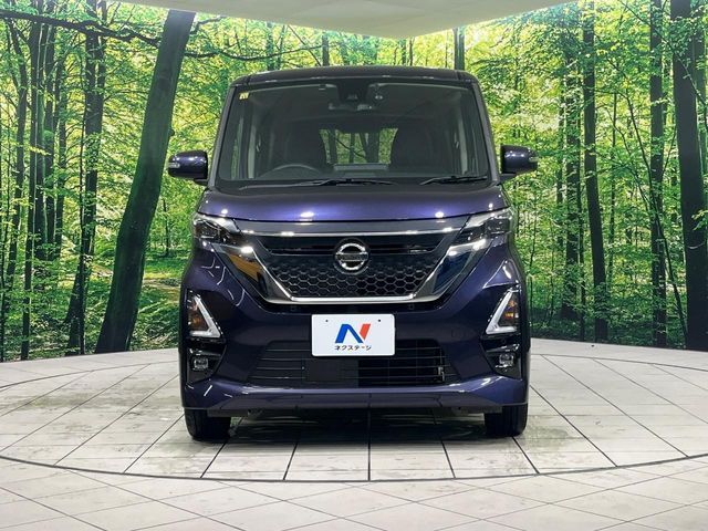 ROOX 4WD