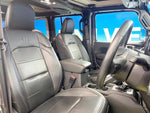 JEEP WRANGLER UNLIMITED