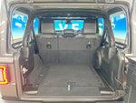 JEEP WRANGLER UNLIMITED