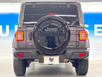JEEP WRANGLER UNLIMITED