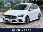 MERCEDES BENZ B class