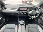 MERCEDES BENZ B class