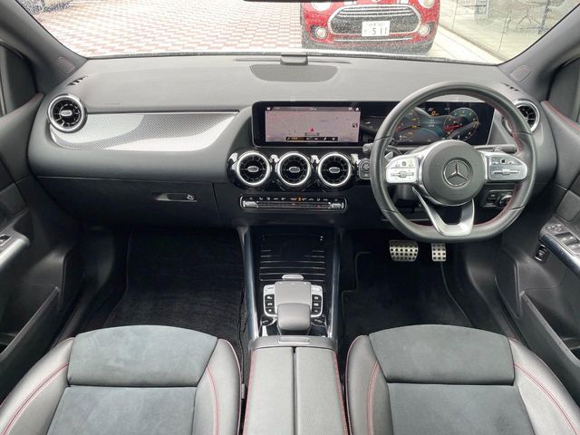 MERCEDES BENZ B class