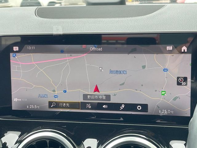 MERCEDES BENZ B class