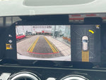 MERCEDES BENZ B class
