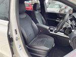 MERCEDES BENZ B class