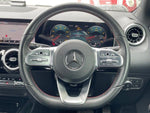 MERCEDES BENZ B class