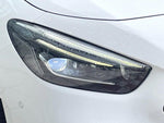 MERCEDES BENZ B class