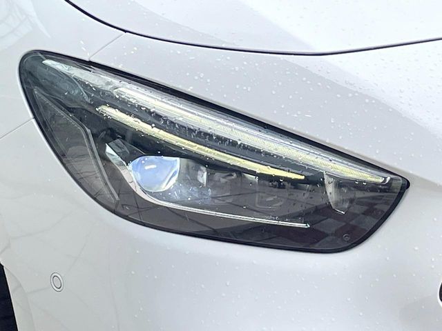 MERCEDES BENZ B class