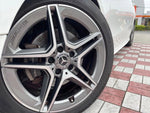MERCEDES BENZ B class