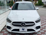 MERCEDES BENZ B class