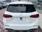 MERCEDES BENZ B class