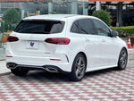MERCEDES BENZ B class