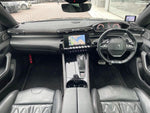 PEUGEOT 508SW