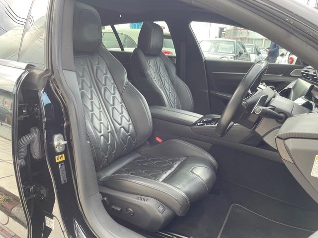 PEUGEOT 508SW
