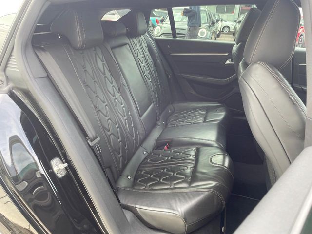 PEUGEOT 508SW