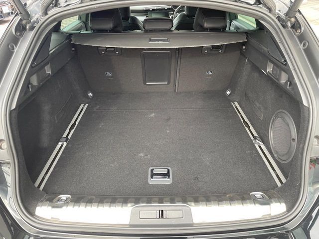 PEUGEOT 508SW