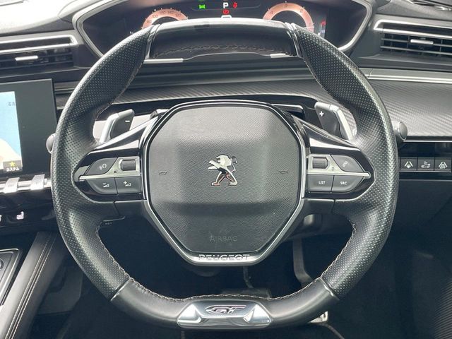 PEUGEOT 508SW
