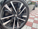 PEUGEOT 508SW