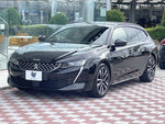 PEUGEOT 508SW