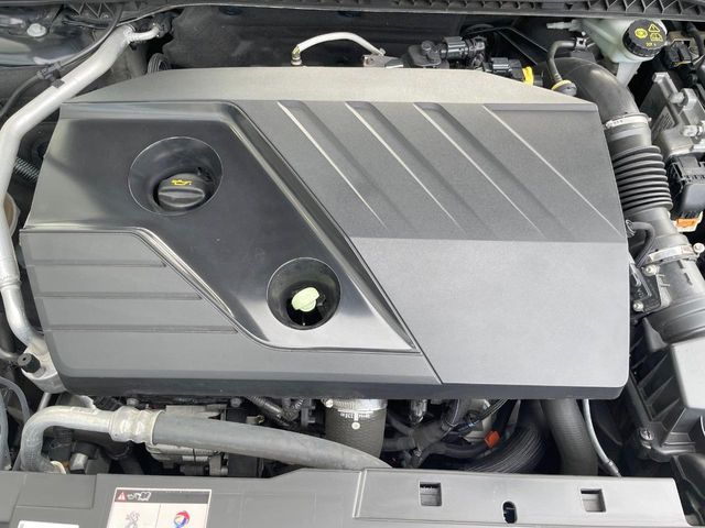 PEUGEOT 508SW