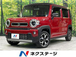 HUSTLER 4WD