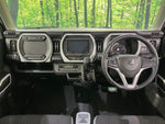 HUSTLER 4WD