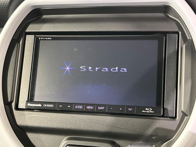 HUSTLER 4WD