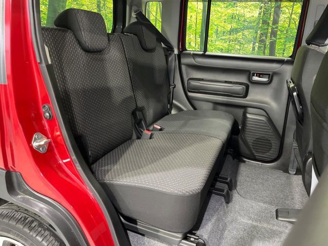 HUSTLER 4WD