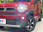 HUSTLER 4WD
