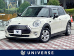 BMW MINI COOPER 5DOOR
