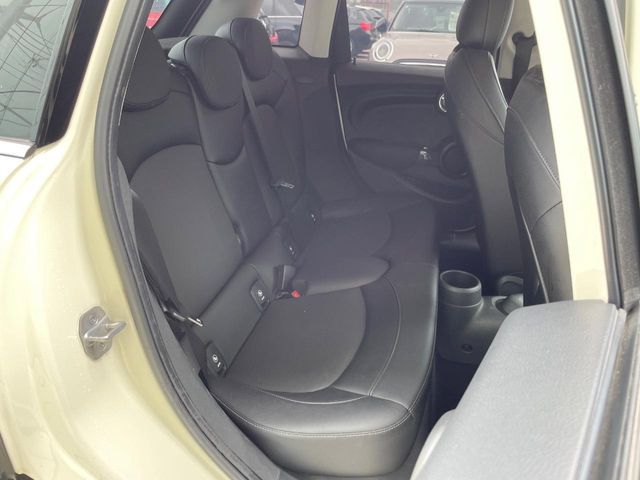 BMW MINI COOPER 5DOOR