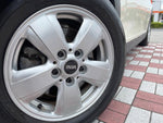 BMW MINI COOPER 5DOOR