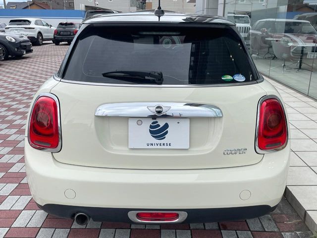 BMW MINI COOPER 5DOOR