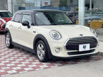 BMW MINI COOPER 5DOOR
