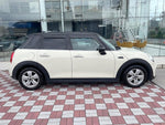 BMW MINI COOPER 5DOOR